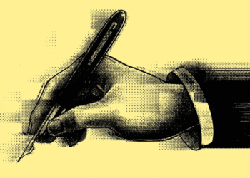 The Biggest Tell That Something Was Written By AI