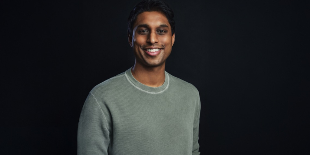 Ankur Jain says Bilt is building the ‘Shopify for housing’—and the company’s card is only the beginning