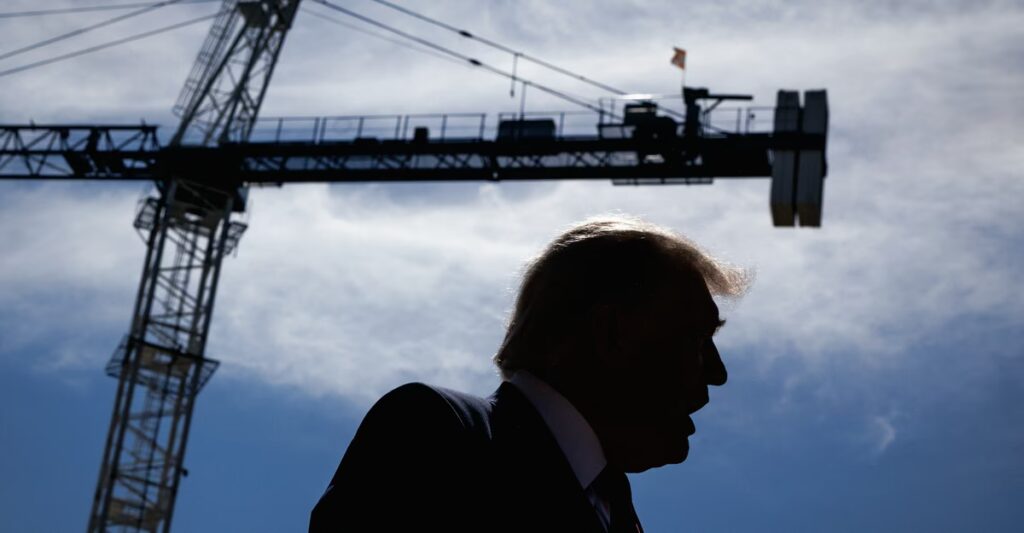 When the President Takes a Cut