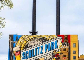 What Schlitz beer can teach us about AI adoption