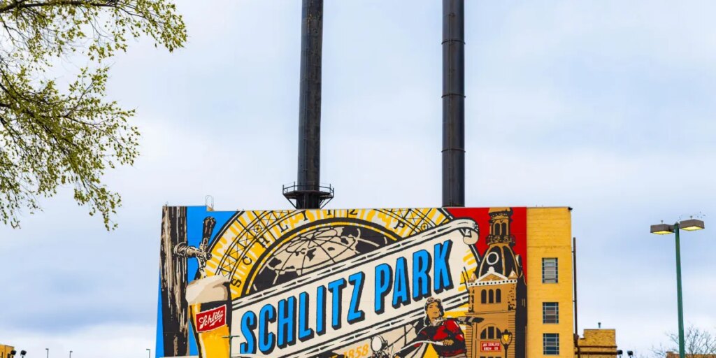 What Schlitz beer can teach us about AI adoption