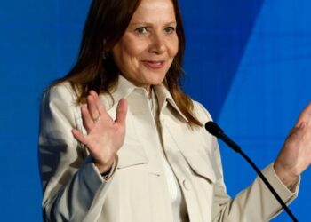 From Target stockrooms to factory floors: The first jobs that shaped Fortune’s Most Powerful Women