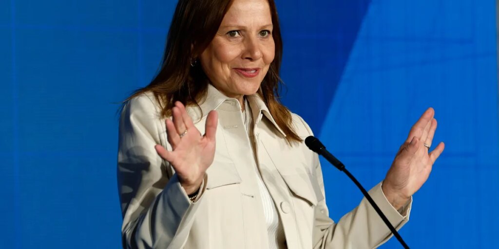 From Target stockrooms to factory floors: The first jobs that shaped Fortune’s Most Powerful Women