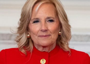 Jill Biden on that debate performance: ‘Is he short-circuiting? Is this a stroke?’