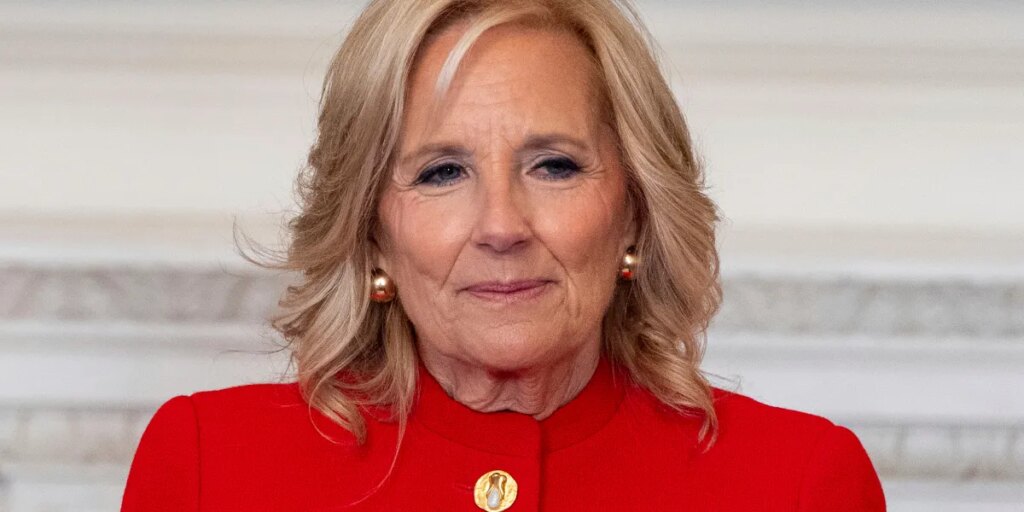 Jill Biden on that debate performance: ‘Is he short-circuiting? Is this a stroke?’