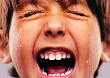 Kids Are Flying Into Lunatic Rages When Their iPads Are Taken Away