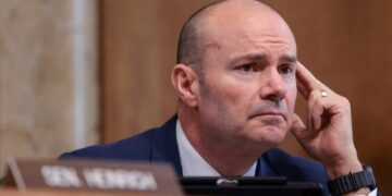 ‘Lunacy’: MAGA lawmaker sparks backlash as he accuses Dem candidate of ‘child sacrifice’