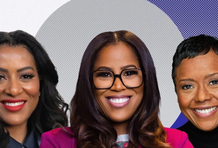 Meet the Black women on Fortune’s Most Powerful Women list shaping business leadership