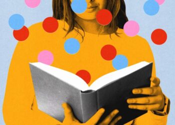 A Book I Wish I’d Read at 22