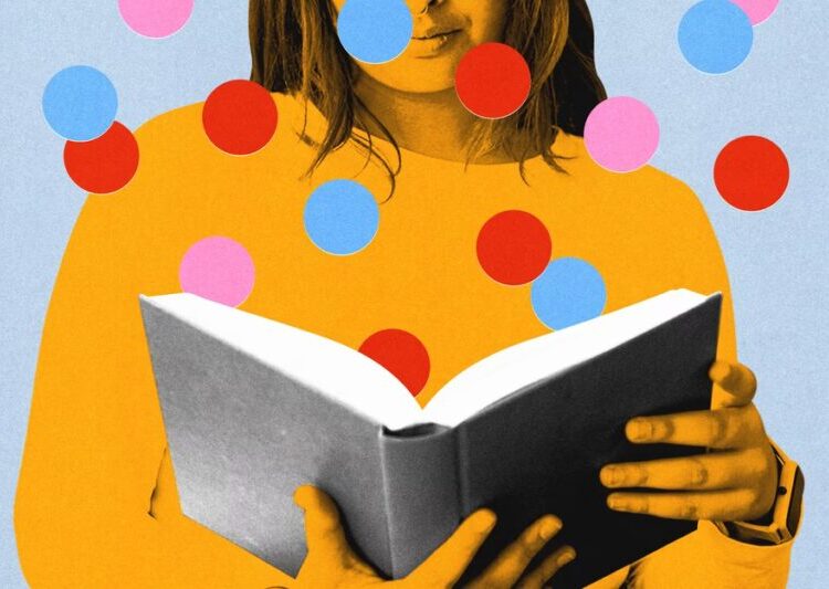 A Book I Wish I’d Read at 22