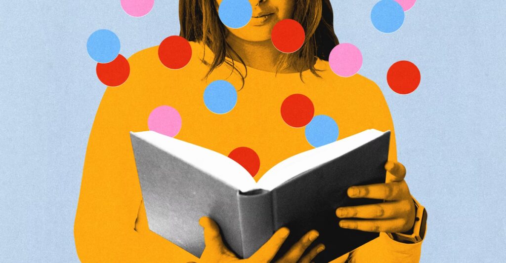 A Book I Wish I’d Read at 22