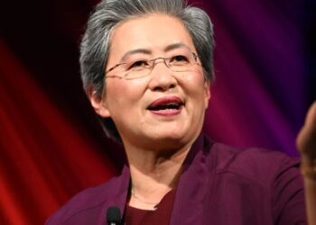 AMD CEO Lisa Su tells grads they shape the future, not AI—and the world doesn’t just need ‘people who know how to use powerful tools’
