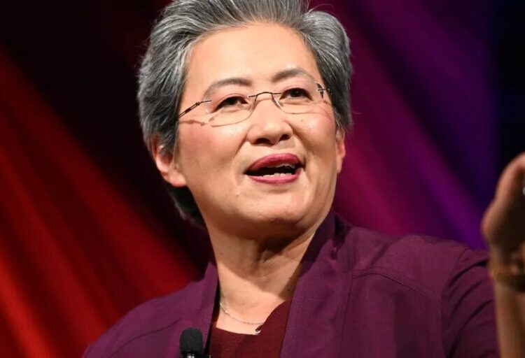 AMD CEO Lisa Su tells grads they shape the future, not AI—and the world doesn’t just need ‘people who know how to use powerful tools’