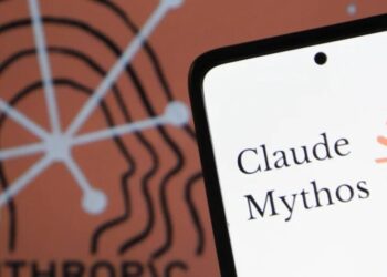 Anthropic leapfrogs OpenAI with a record $965 billion valuation and says its ‘Mythos’ AI model is coming soon 