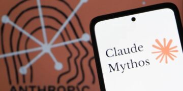 Anthropic leapfrogs OpenAI with a record $965 billion valuation and says its ‘Mythos’ AI model is coming soon 