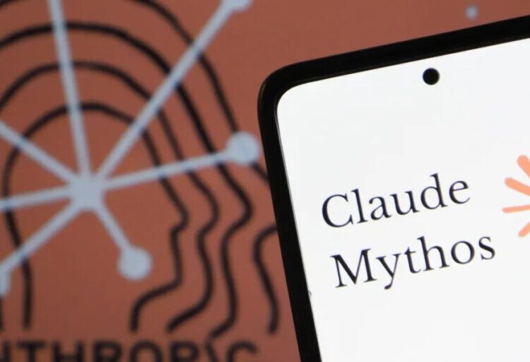 Anthropic leapfrogs OpenAI with a record $965 billion valuation and says its ‘Mythos’ AI model is coming soon