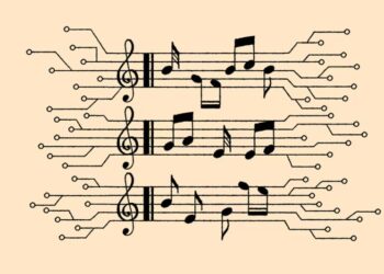 Is That Song Stuck in Your Head Actually AI?