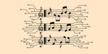 Is That Song Stuck in Your Head Actually AI?
