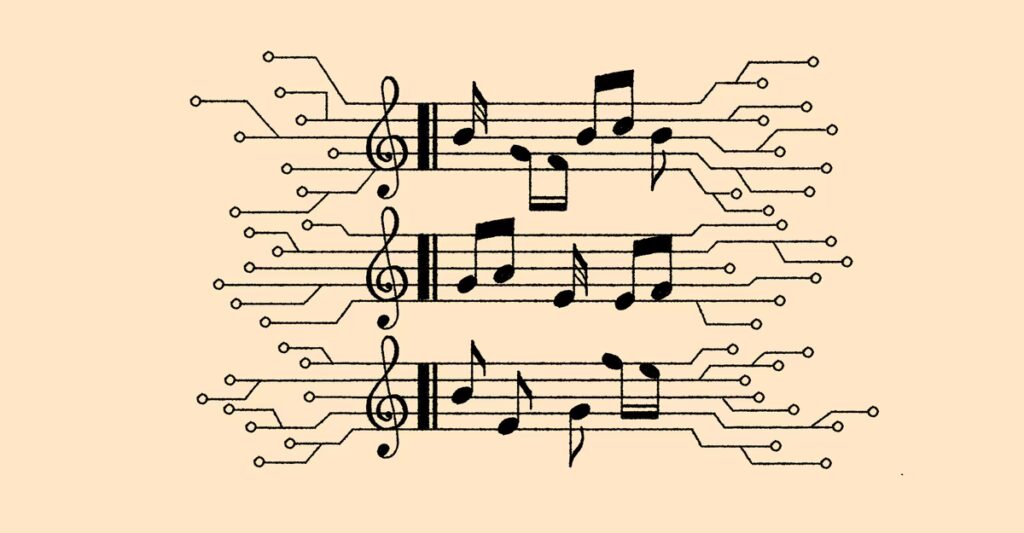 Is That Song Stuck in Your Head Actually AI?