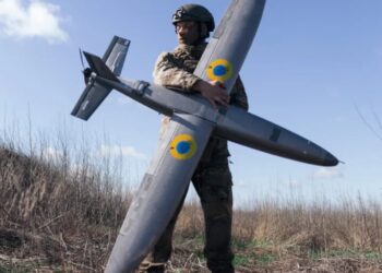 Russia warns war costs are ravaging its finances while Ukrainian ‘drone overmatch’ sends Putin’s forces reeling in new phase of combat