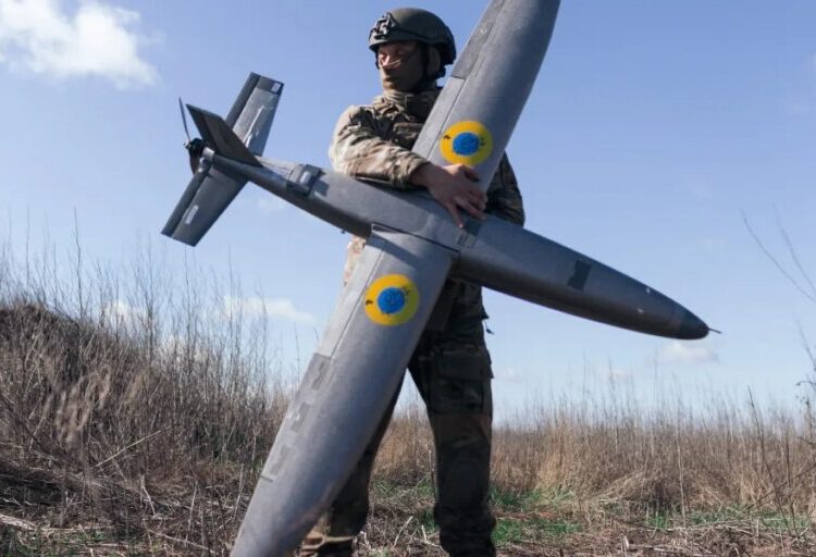 Russia warns war costs are ravaging its finances while Ukrainian ‘drone overmatch’ sends Putin’s forces reeling in new phase of combat