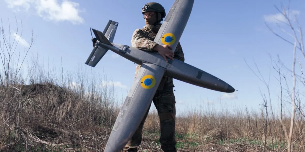 Russia warns war costs are ravaging its finances while Ukrainian ‘drone overmatch’ sends Putin’s forces reeling in new phase of combat