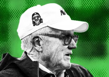 Fans Aghast as New York Jets Say They’re Switching to AI
