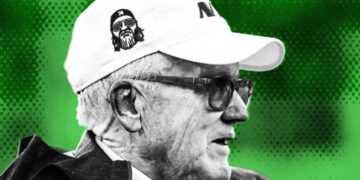 Fans Aghast as New York Jets Say They’re Switching to AI