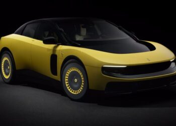 The Apple Car Is Finally Here