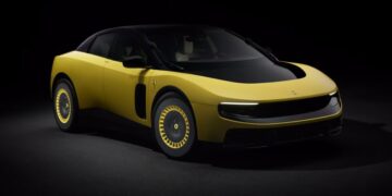 The Apple Car Is Finally Here