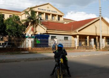 Kenya Blocks U.S. Plan for an Ebola Facility for Americans