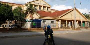 Kenya Blocks U.S. Plan for an Ebola Facility for Americans