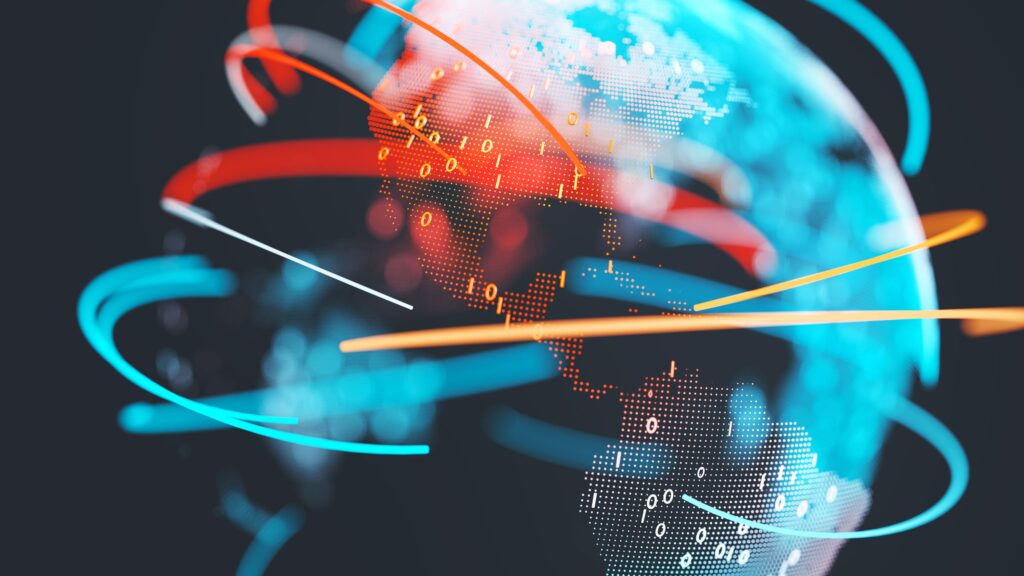 The Future of AI and Trade