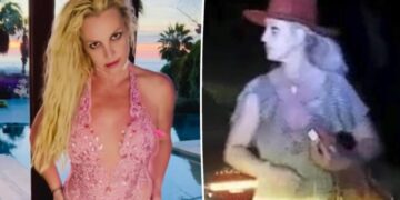 Britney Spears admits to battling ‘emotional issues’ amid ‘interesting year’ following DUI arrest, rehab stint