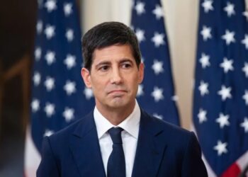 Surging Treasury yields expose a brutal truth: America has no margin for error on its $39 trillion debt