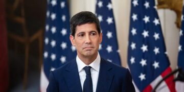Surging Treasury yields expose a brutal truth: America has no margin for error on its $39 trillion debt