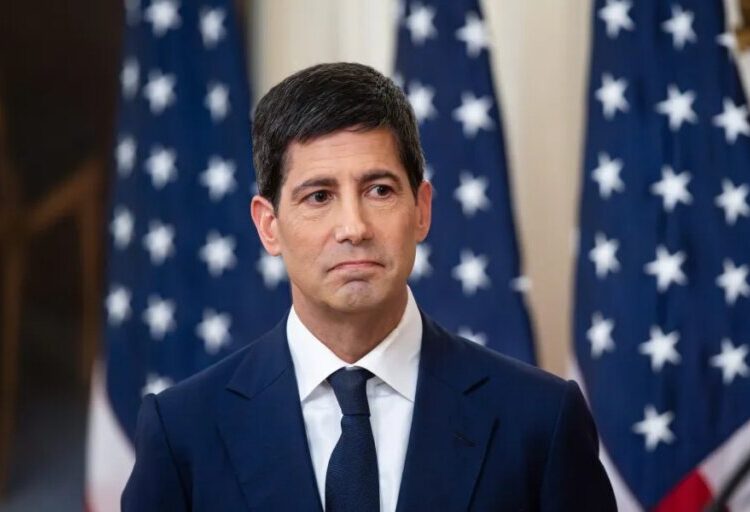 Surging Treasury yields expose a brutal truth: America has no margin for error on its $39 trillion debt