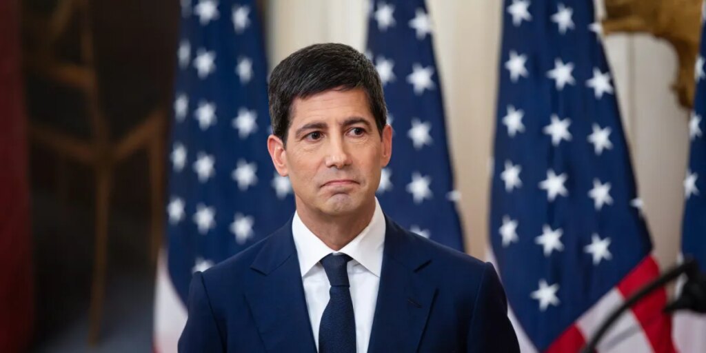Surging Treasury yields expose a brutal truth: America has no margin for error on its $39 trillion debt