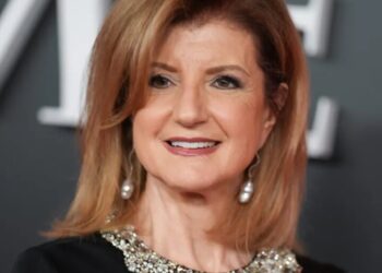 Arianna Huffington warns Gen Z that no one with an ‘interesting job’ can simply shut their laptop at 5 p.m.—and if you can, you should change jobs