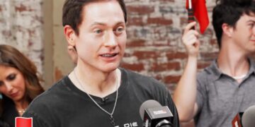 Woman Accuses Biohacker Bryan Johnson of Hypocrisy to His Face