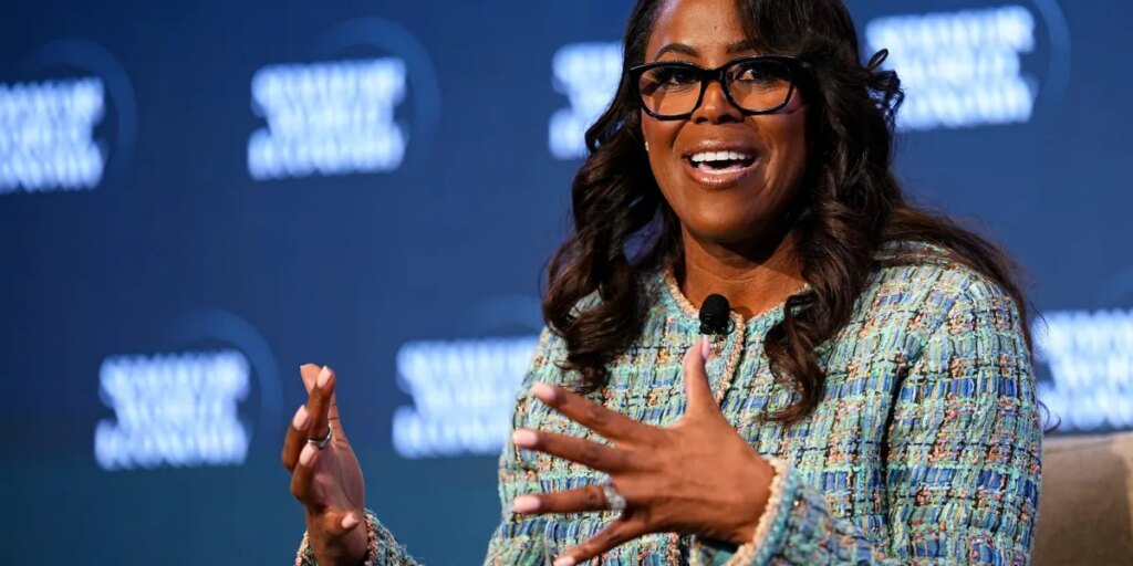 TIAA CEO Thasunda Brown Duckett is trying to fix America’s broken retirement system
