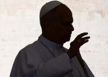 Pope Leo Is Challenging Much More Than Big Tech