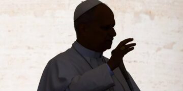 Pope Leo Is Challenging Much More Than Big Tech