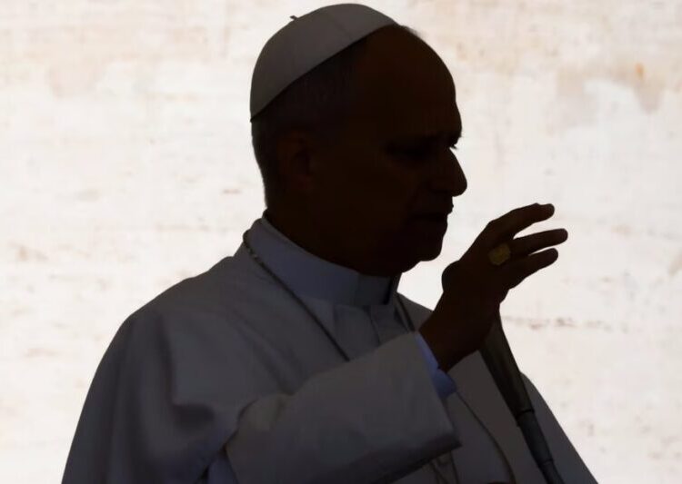 Pope Leo Is Challenging Much More Than Big Tech