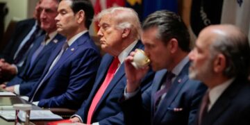 This contest shames Trump insiders — then costs them their heads