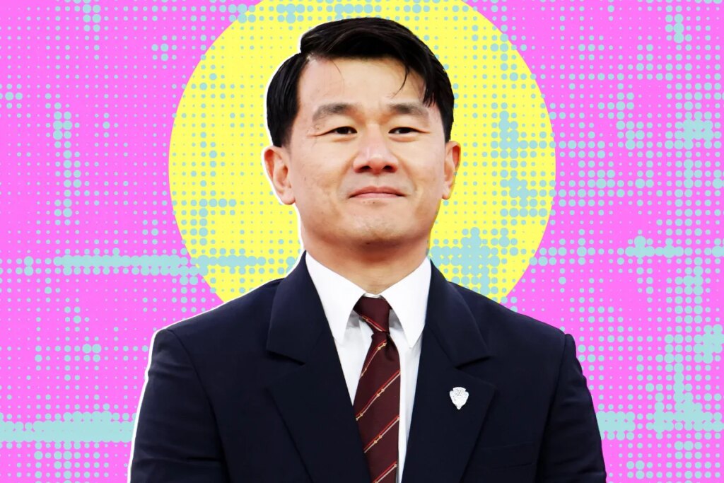 Harvard Graduation Speaker Unloads on AI in Profanity-Loaded Tirade, Prompting Cheers From Students: “I’m Here to Tell You the Mission of Your Generation Is to Destroy AI”