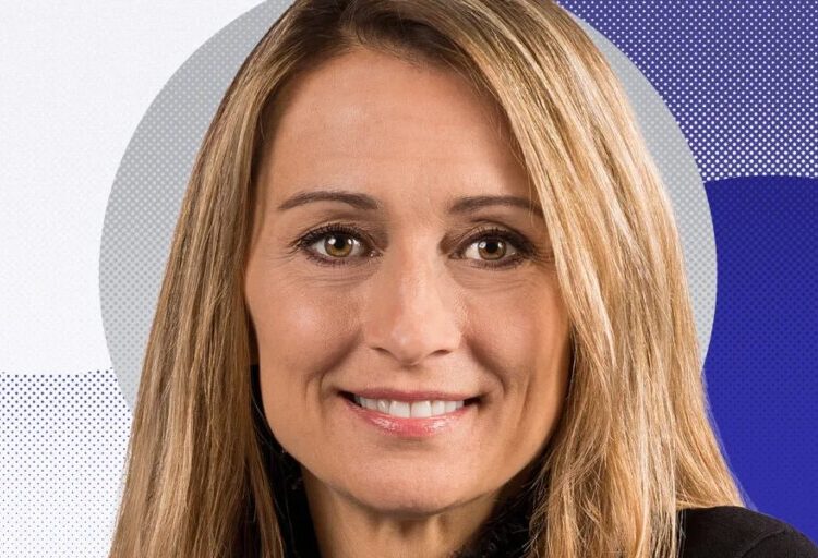 Nvidia CFO Colette Kress: ‘AI is no longer a nice-to-have’