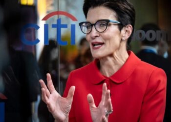 As part of her Citi turnaround, Jane Fraser cut management layers from 13 to 8. But the ‘great flattening’ doesn’t always work as intended