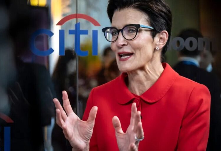 As part of her Citi turnaround, Jane Fraser cut management layers from 13 to 8. But the ‘great flattening’ doesn’t always work as intended