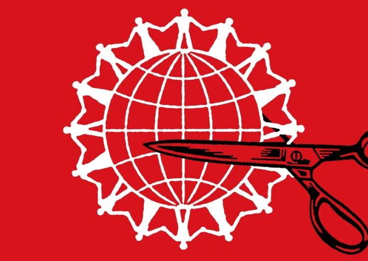 The Social Sciences Are in Trouble